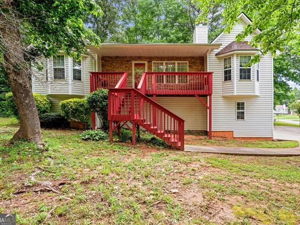 14 Wood Cir, Villa Rica, GA 30180