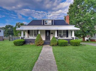 230 4th St, Erwin, TN 37650