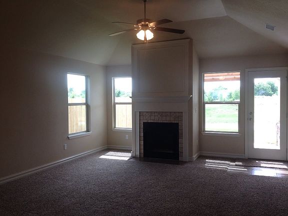 Open Living, Light & Bright!