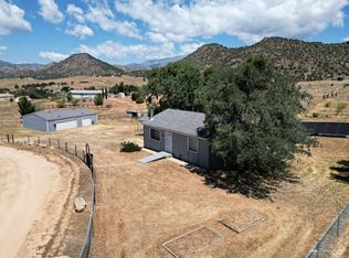 13557 Oak Valley Rd, Caliente, CA 93518