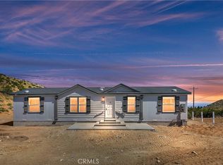 1192 Green Ct, Pinon Hills, CA 92372