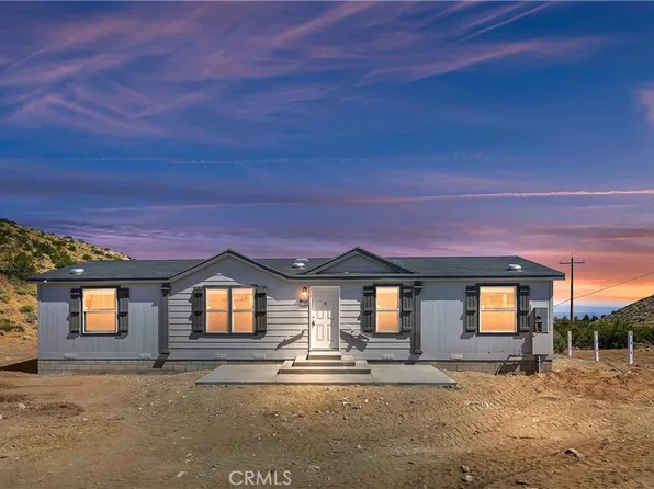 1192 Green Ct, Pinon Hills, CA 92372