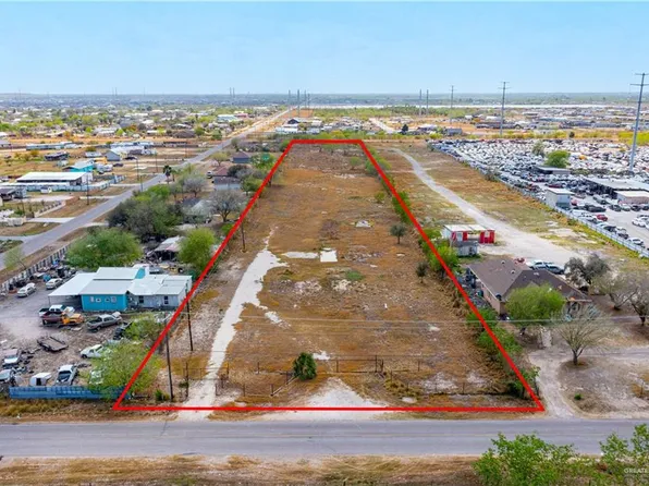 113 W Anderson Rd, Donna, TX 78537