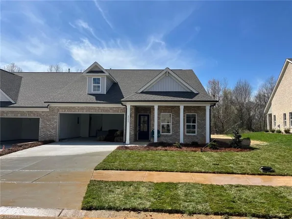 3590 Townland Cir, Clemmons, NC 27012