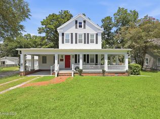1816 Trent Boulevard, New Bern, NC 28560