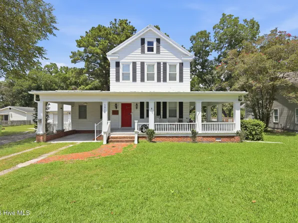 1816 Trent Boulevard, New Bern, NC 28560