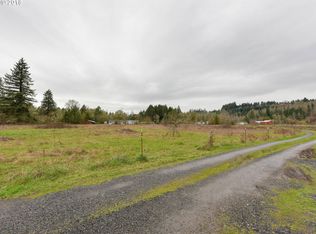27760 SE Bartlemay Rd, Eagle Creek, OR 97022