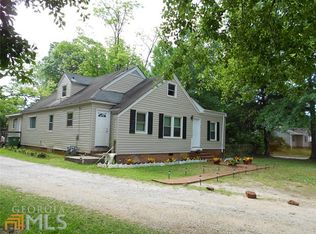 338 Hammond Dr, Griffin, GA