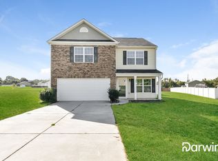 203 Estelle Dr, Lexington, NC 27295