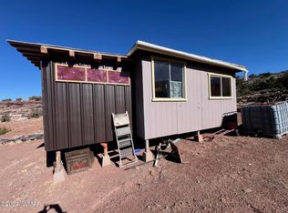 9 N 8604th, Concho, AZ 85924