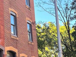 1734 Diamond St #2, Philadelphia, PA 19121