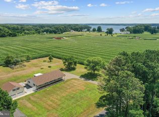 1581 Millenbeck Rd, Lancaster, VA 22503