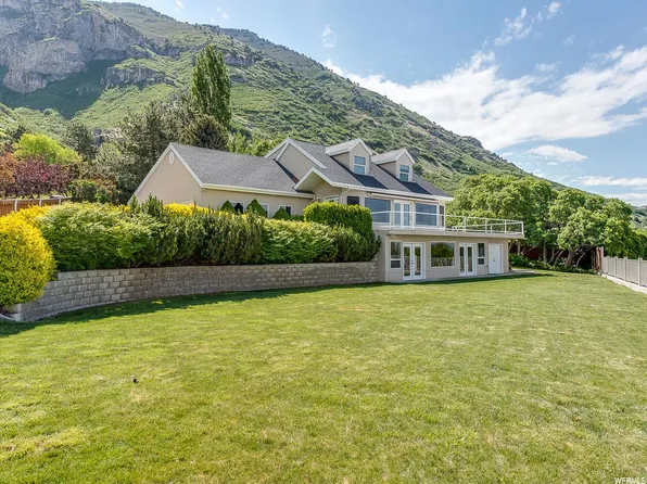 4001 N Sherwood Dr, Provo, UT 84604