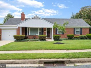 6 E Aylesbury Rd, Lutherville Timonium, MD 21093