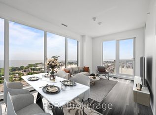 11 Ordnance St #2007, Toronto, ON M6K 0H4