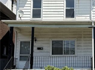 122 Greydon Ave, Mc Kees Rocks, PA 15136