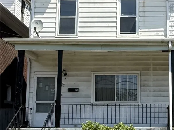 122 Greydon Ave, Mc Kees Rocks, PA 15136