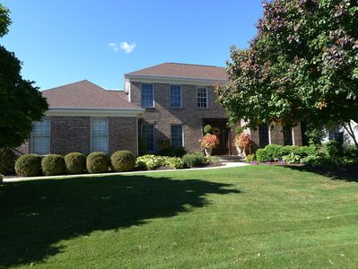 1551 Kensington Dr, Algonquin, IL, 60102