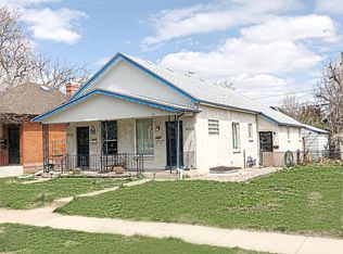4512 Bryant St, Denver, CO 80211