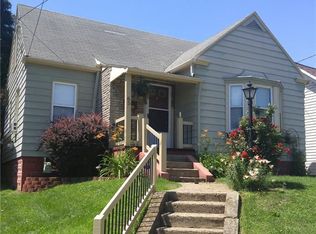 65 Leet St, Washington, PA