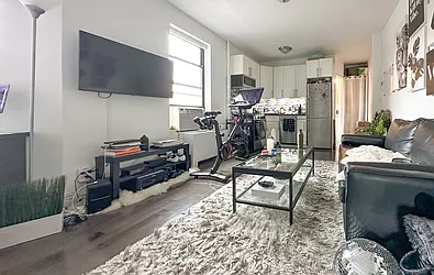 Rented by Quality Living Village, Inc.