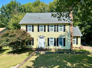 9211 Robert Frost Ln, Charlotte, NC 28213