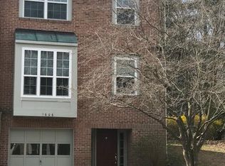 1606 Tanyard Hill Rd, Gaithersburg, MD 20879