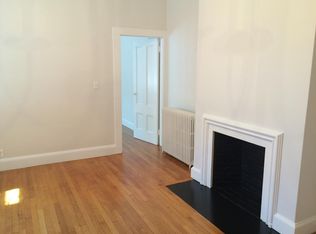 84 Mount Vernon St #10, Boston, MA 02108