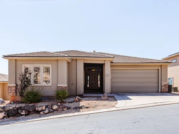 1210 W Indian Dr #12, Saint George, UT 84770