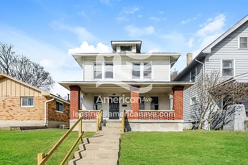 1653 Huffman Ave Photo 1