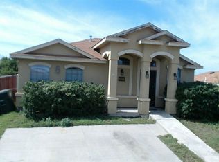 4406 Marla Dr, Laredo, TX 78046