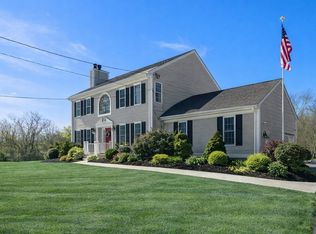 245 Perryville Rd, Rehoboth, MA 02769