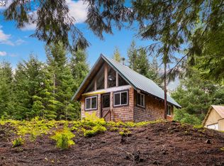 1 Marble Mountain, Cougar, WA 98616