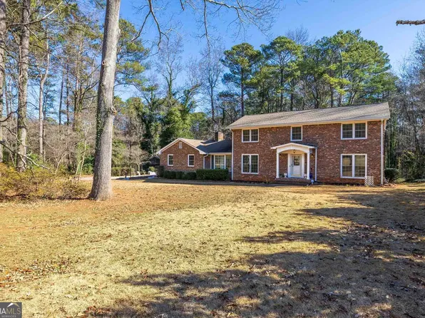 2163 Rosser Pl, Stone Mountain, GA 30087