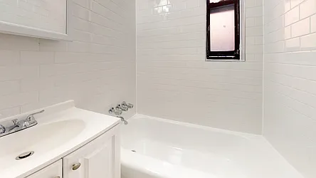 Rented by Algin Management