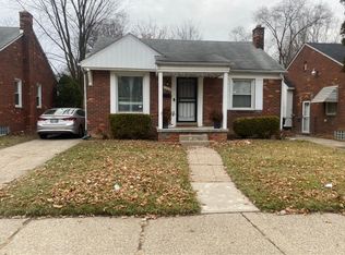 12939 Appleton St, Detroit, MI 48223