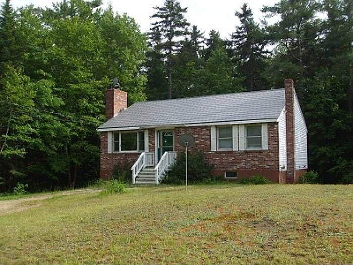 90 North Shore Drive