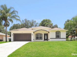 2677 Cover Ln, North Port, FL 34286