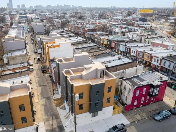 1869 N Marston St, Philadelphia, PA 19121