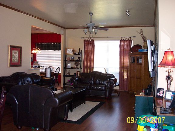 Beautiful Living room