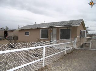 512 S James St, Deming, NM 88030