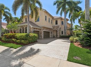 3473 Collonade Dr, Wellington, FL 33449