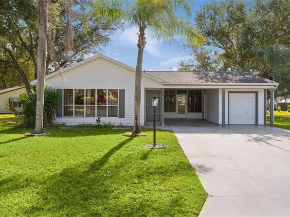 601 SANTIAGO COURT, THE VILLAGES, FL 32159