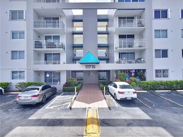 11715 SW 18th St APT 506, Miami, FL 33175