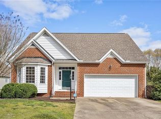 3172 Cove View Ln, Midlothian, VA 23112