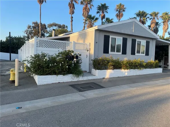 6233 E Sea Breeze Dr #17, Long Beach, CA 90803