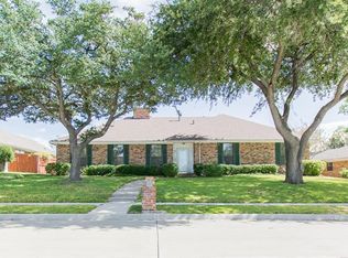 2410 Club Meadow Dr, Garland, TX 75041