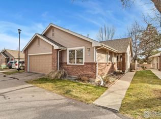 3500 Carlton Ave UNIT F30, Fort Collins, CO 80525
