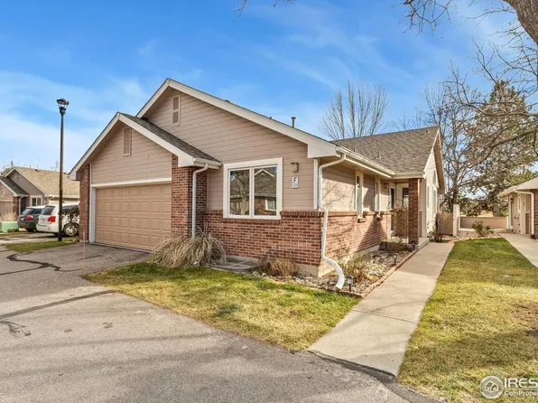 3500 Carlton Ave #F-30, Fort Collins, CO 80525
