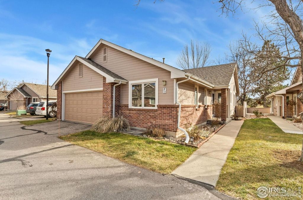 3500 Carlton Ave #F-30